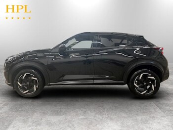 Used Nissan Juke 2023 for sale - 78458051: Photo