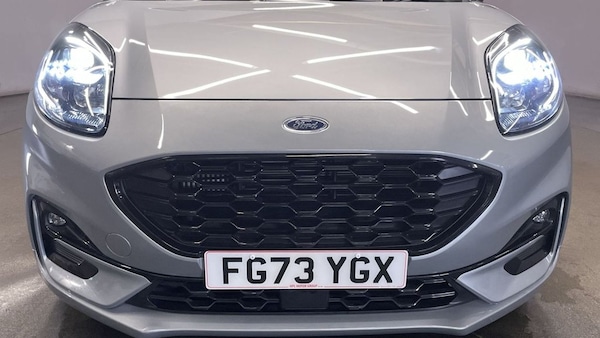 Used Ford Puma 2023 for sale - 75444312: Photo 10