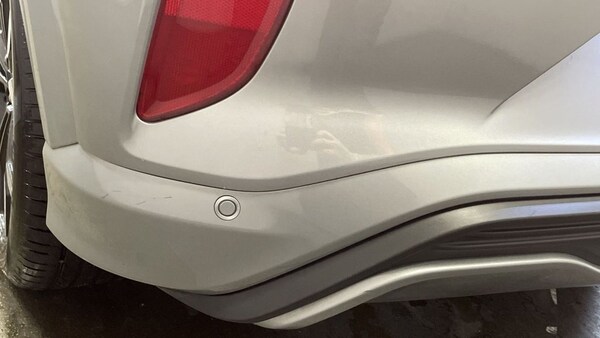 Used Ford Puma 2023 for sale - 75444312: Photo 14