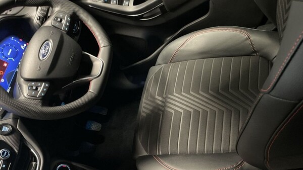 Used Ford Puma 2023 for sale - 75444312: Photo 15