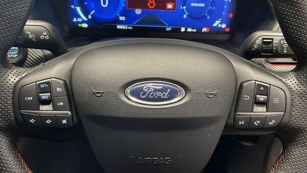 Used Ford Puma 2023 for sale - 75444312: Photo 21