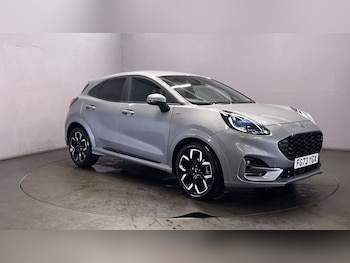 Used Ford Puma 2023 for sale - 75444312: Photo
