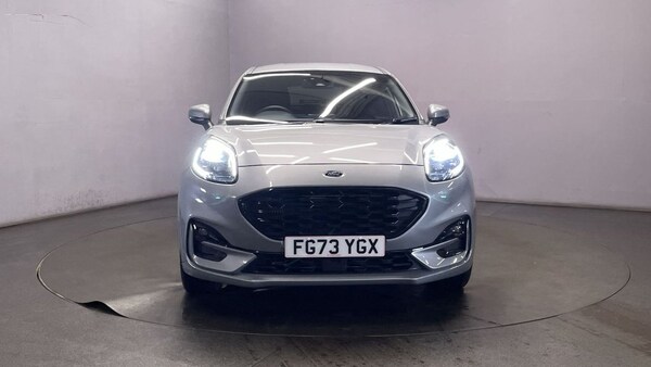 Used Ford Puma 2023 for sale - 75444312: Photo 3