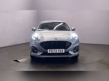 Used Ford Puma 2023 for sale - 75444312: Photo