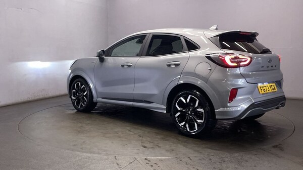 Used Ford Puma 2023 for sale - 75444312: Photo 6