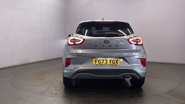 Used Ford Puma 2023 for sale - 75444312: Photo 7