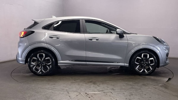 Used Ford Puma 2023 for sale - 75444312: Photo 9