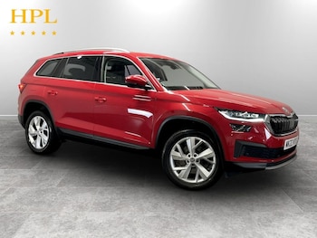 Used Skoda Kodiaq 2022 for sale - 78293396: Photo