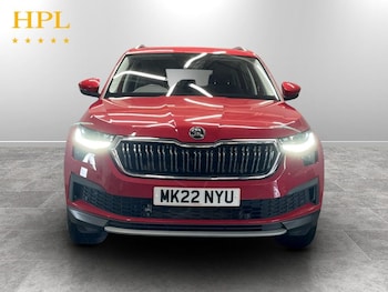 Used Skoda Kodiaq 2022 for sale - 78293396: Photo