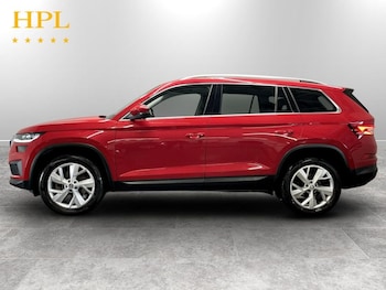 Used Skoda Kodiaq 2022 for sale - 78293396: Photo