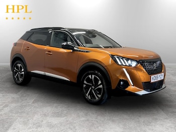 Used Peugeot 2008 2020 for sale - 78474597: Photo