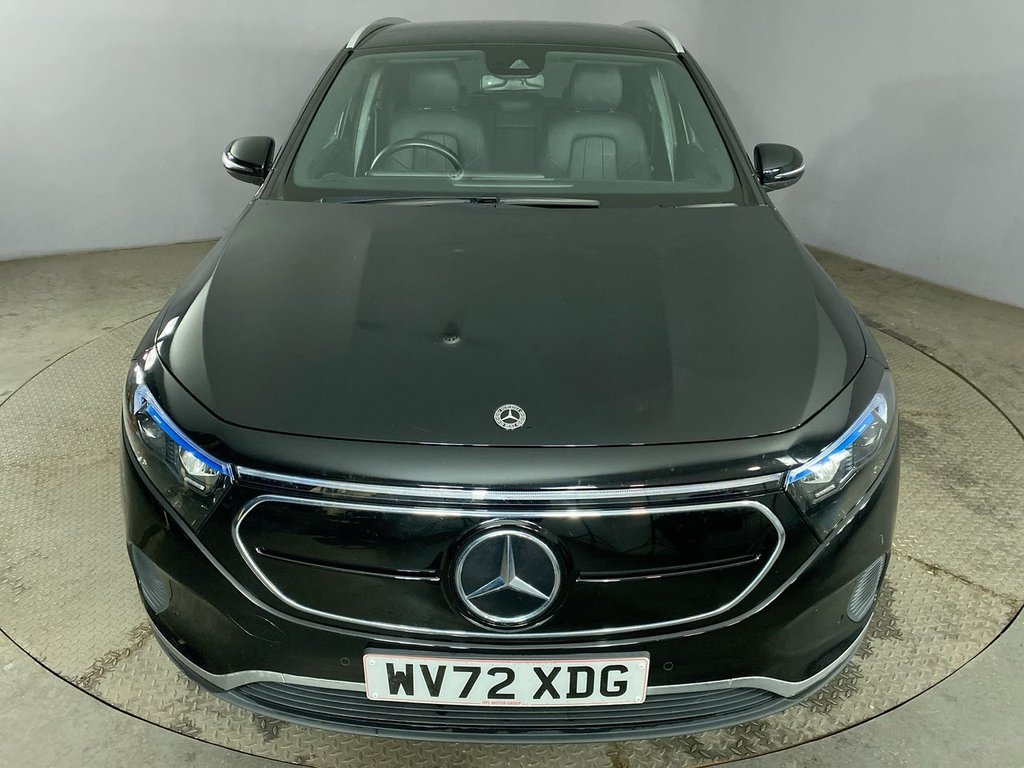 Used Mercedes-Benz EQA 2022 for sale - 76509629: Photo 10
