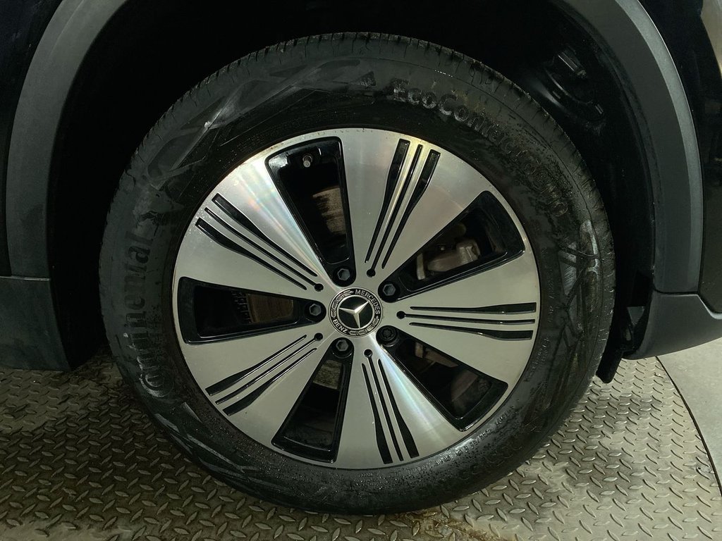 Used Mercedes-Benz EQA 2022 for sale - 76509629: Photo 12