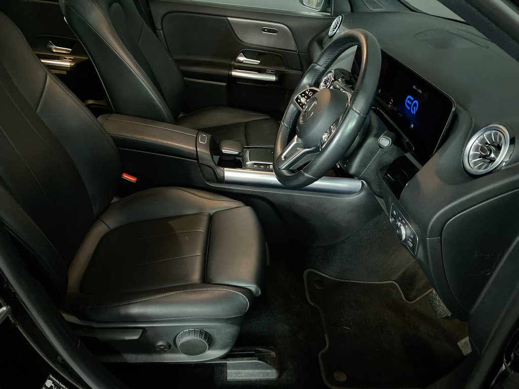 Used Mercedes-Benz EQA 2022 for sale - 76509629: Photo 15