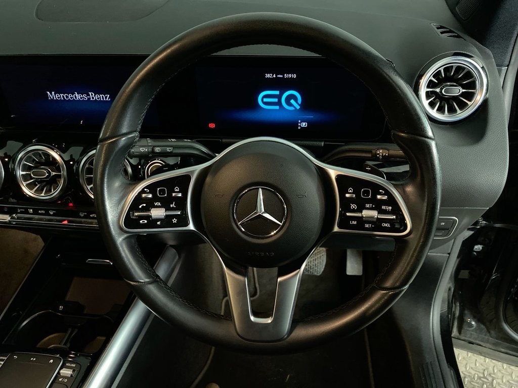 Used Mercedes-Benz EQA 2022 for sale - 76509629: Photo 16