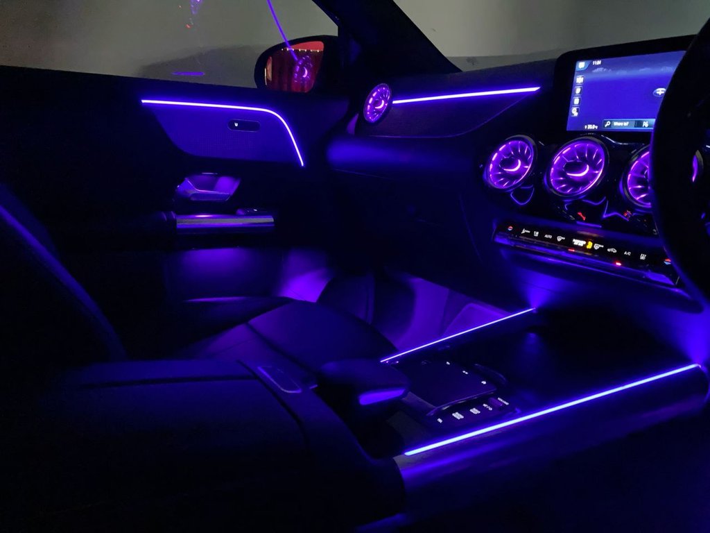 Used Mercedes-Benz EQA 2022 for sale - 76509629: Photo 24