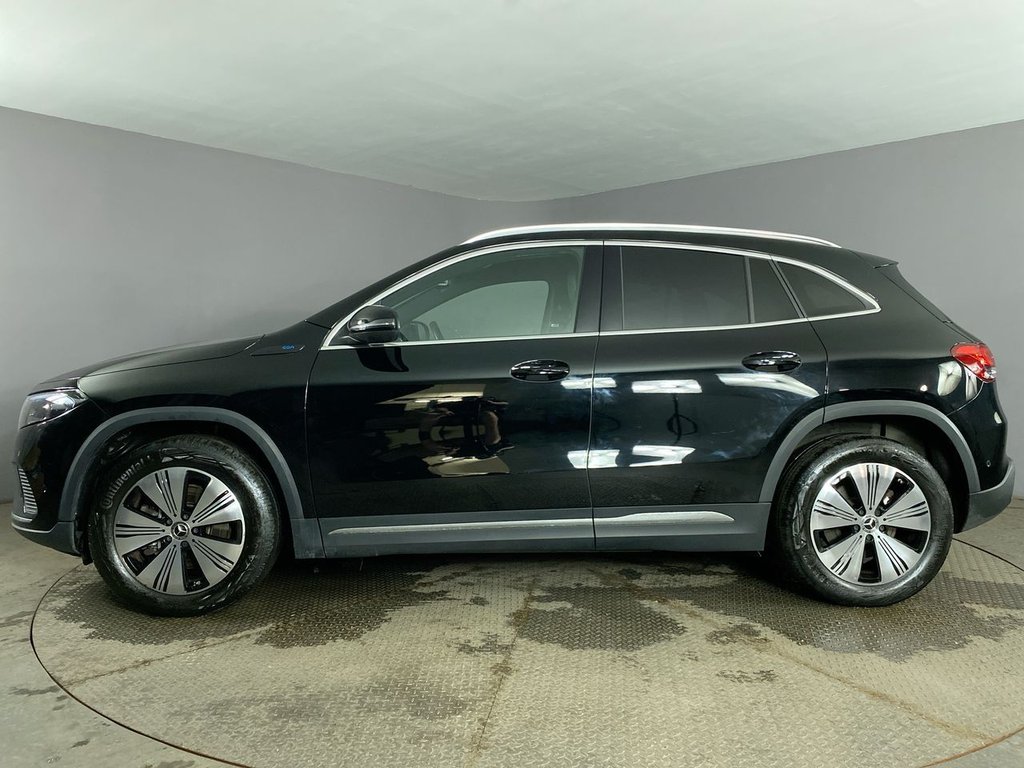 Used Mercedes-Benz EQA 2022 for sale - 76509629: Photo 5