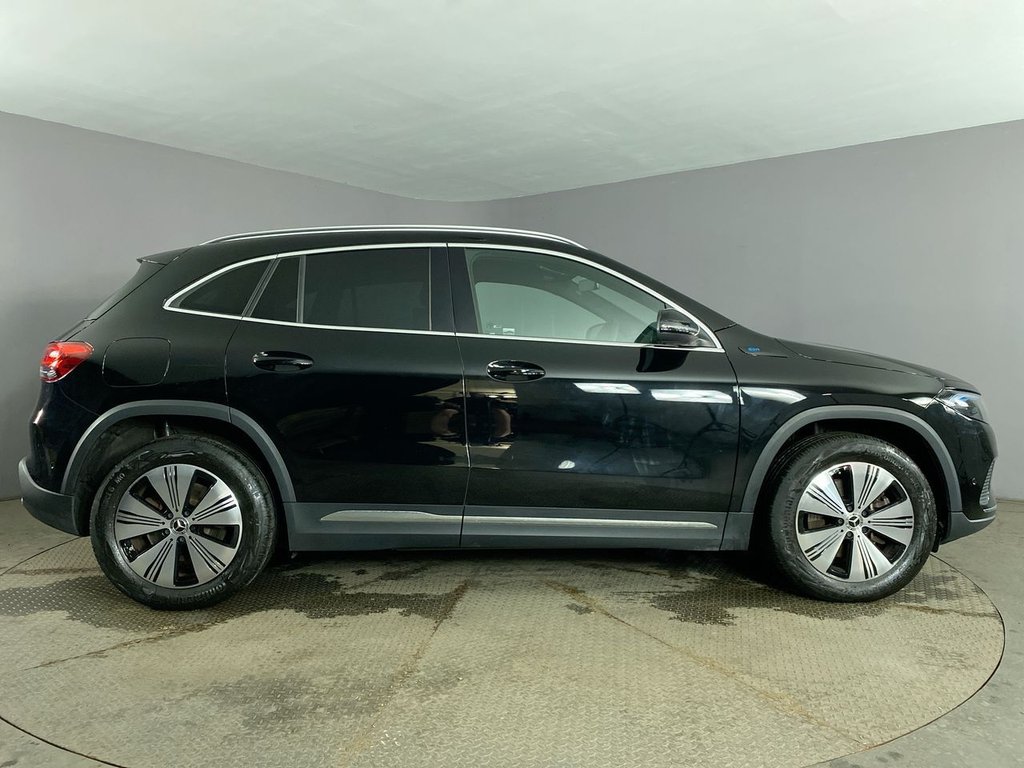 Used Mercedes-Benz EQA 2022 for sale - 76509629: Photo 9