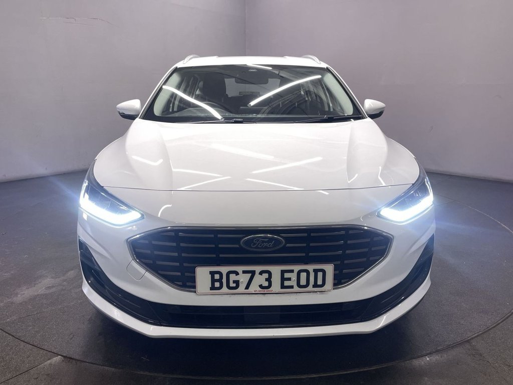 Used Ford Focus 2023 for sale - 77026761: Photo 10