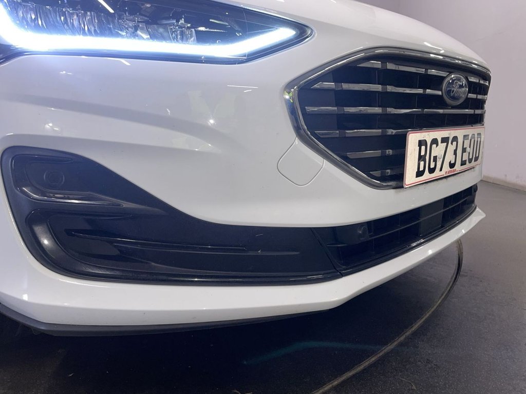 Used Ford Focus 2023 for sale - 77026761: Photo 11