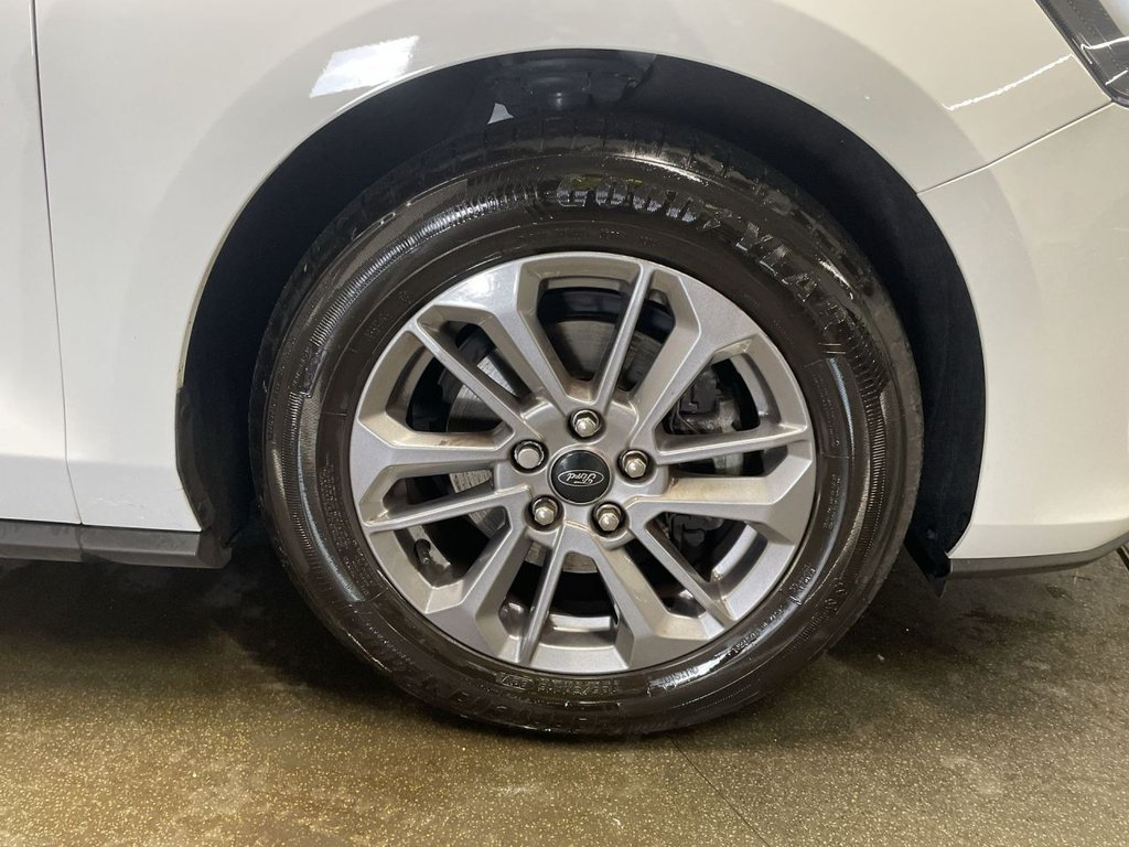 Used Ford Focus 2023 for sale - 77026761: Photo 12
