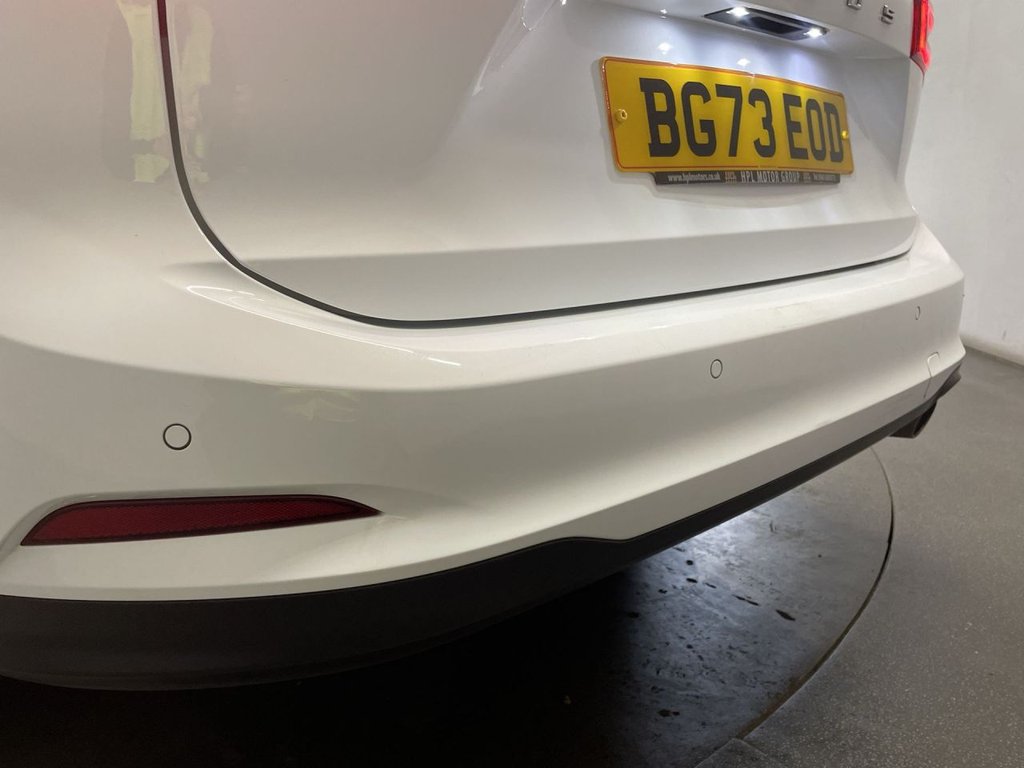 Used Ford Focus 2023 for sale - 77026761: Photo 14