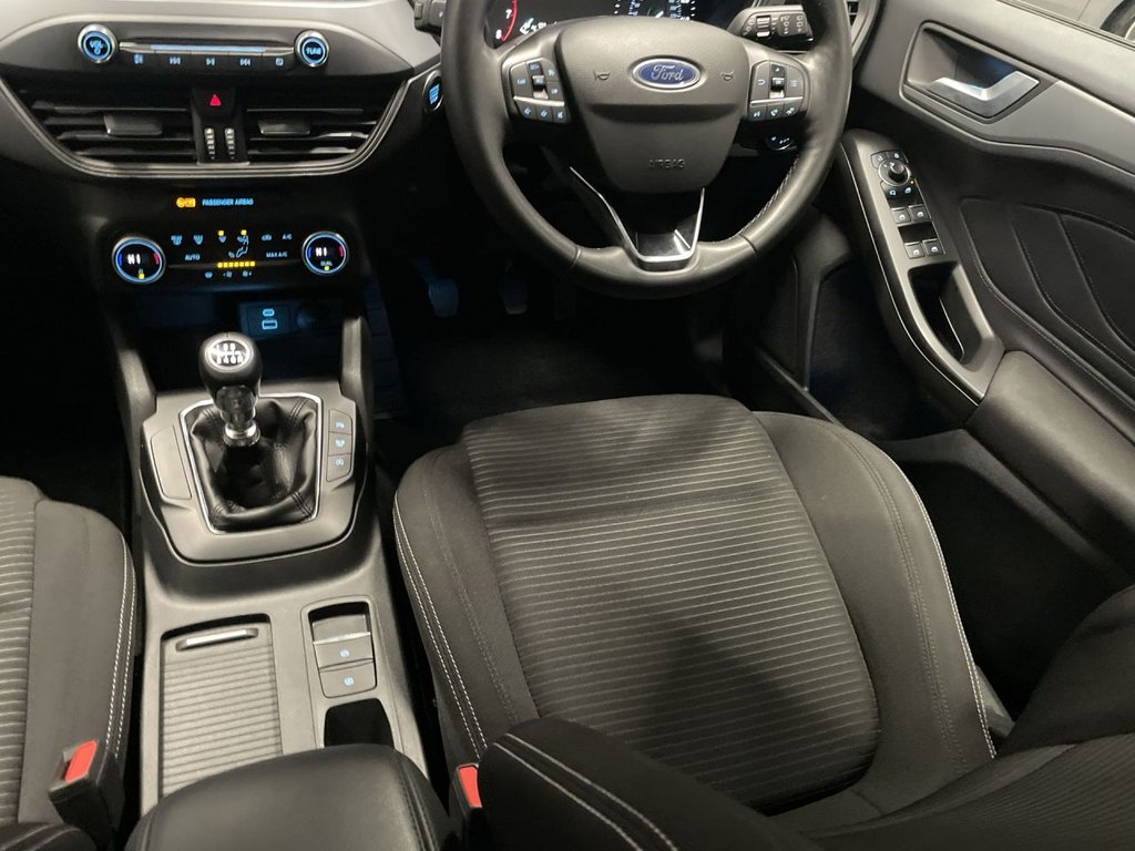 Used Ford Focus 2023 for sale - 77026761: Photo 15