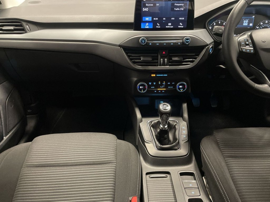 Used Ford Focus 2023 for sale - 77026761: Photo 16