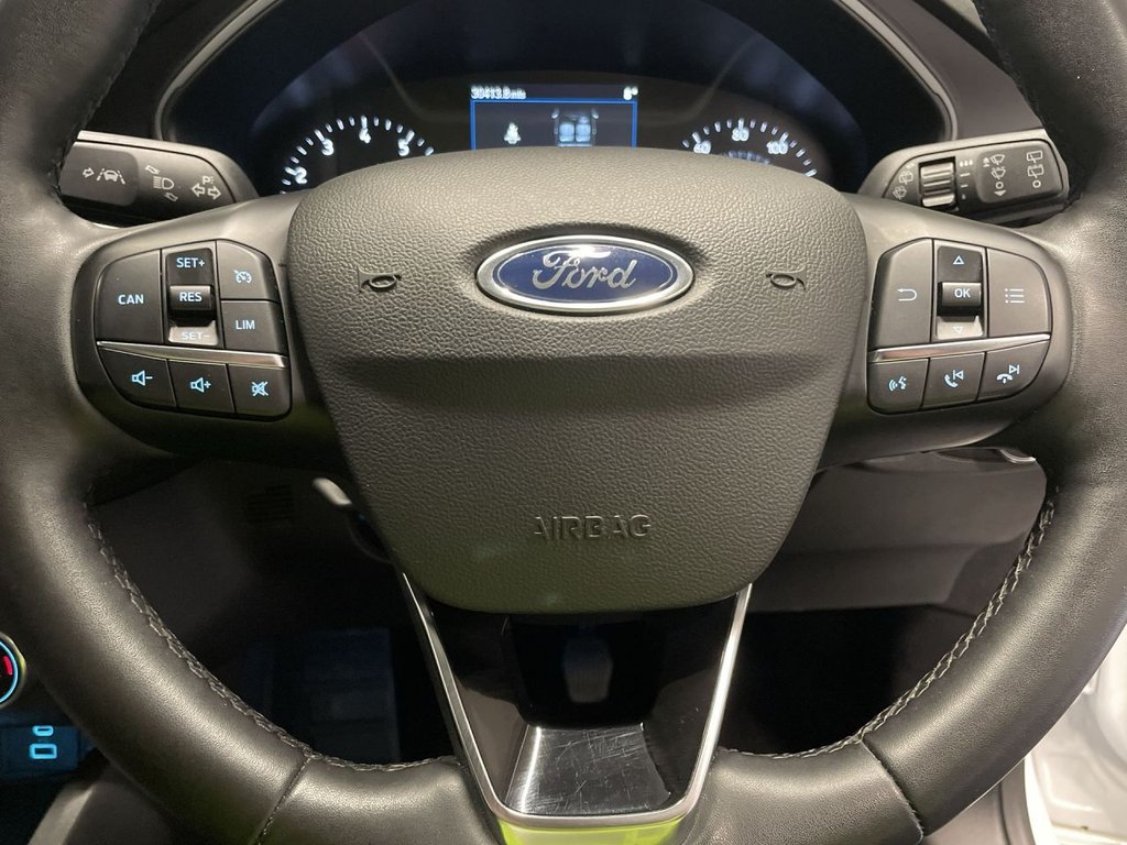 Used Ford Focus 2023 for sale - 77026761: Photo 20