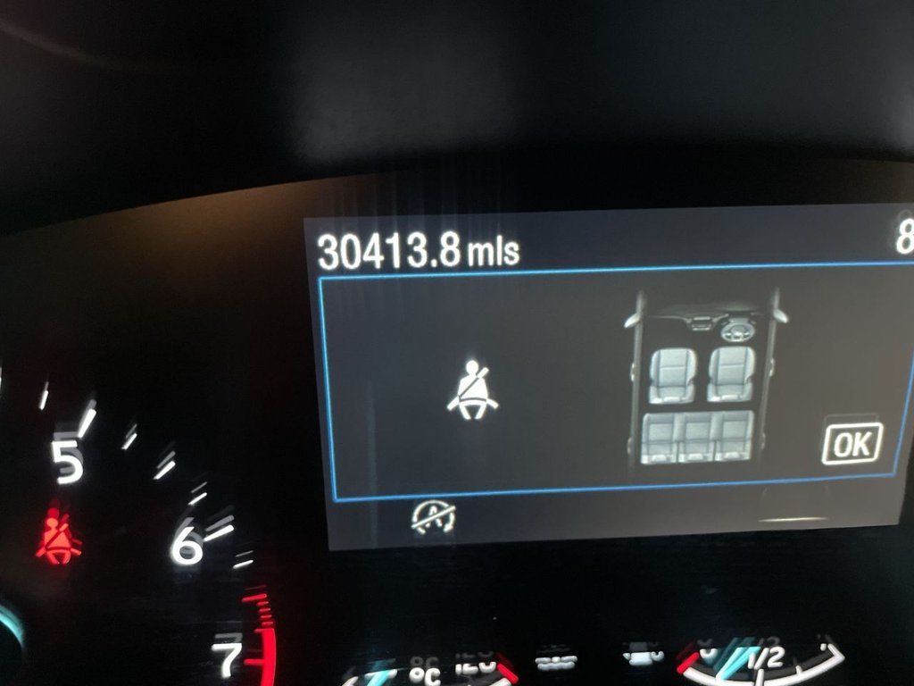 Used Ford Focus 2023 for sale - 77026761: Photo 24