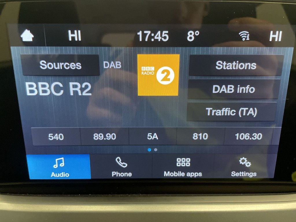 Used Ford Focus 2023 for sale - 77026761: Photo 25