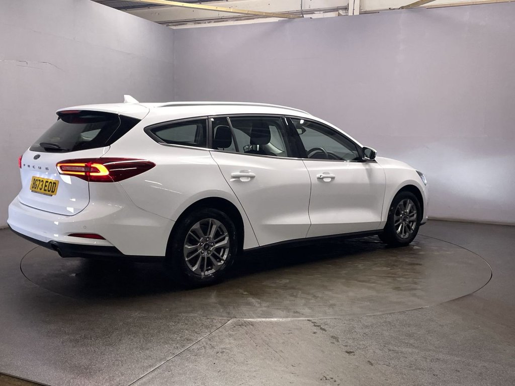 Used Ford Focus 2023 for sale - 77026761: Photo 8