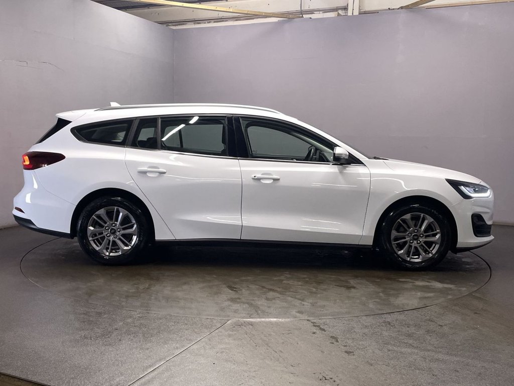 Used Ford Focus 2023 for sale - 77026761: Photo 9