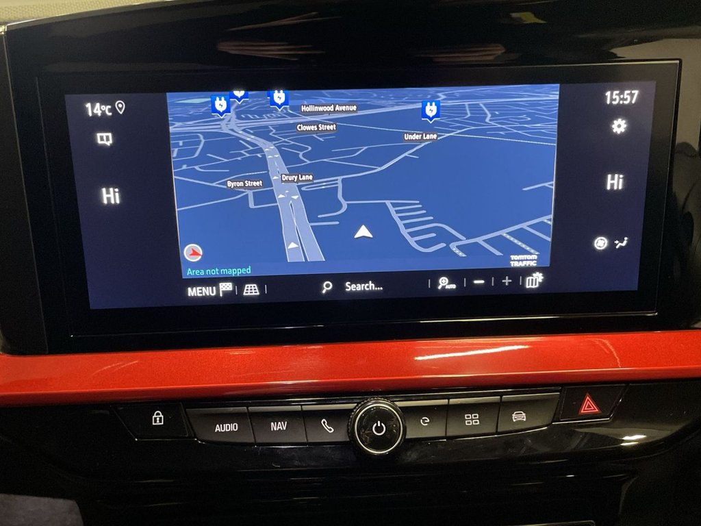 Used Vauxhall Mokka Electric 2024 for sale - 77133229: Photo 19