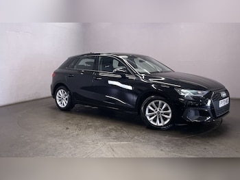 Audi - A3