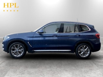 Used BMW X3 2019 for sale - 78682816: Photo