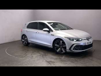 2021 (21) - 2.0 TDI GTD Hatchback 5dr Diesel DSG Euro 6 (s/s) (200 ps)