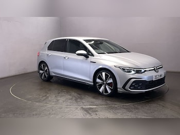 Used Volkswagen Golf 2021 for sale - 75328299: Photo