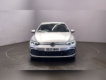Used Volkswagen Golf 2021 for sale - 75328299: Photo
