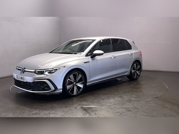 Used Volkswagen Golf 2021 for sale - 75328299: Photo