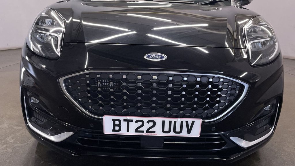 Used Ford Puma 2022 for sale - 77110593: Photo 10