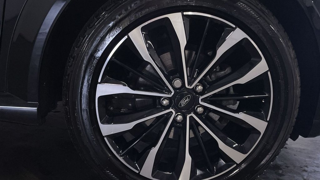 Used Ford Puma 2022 for sale - 77110593: Photo 12