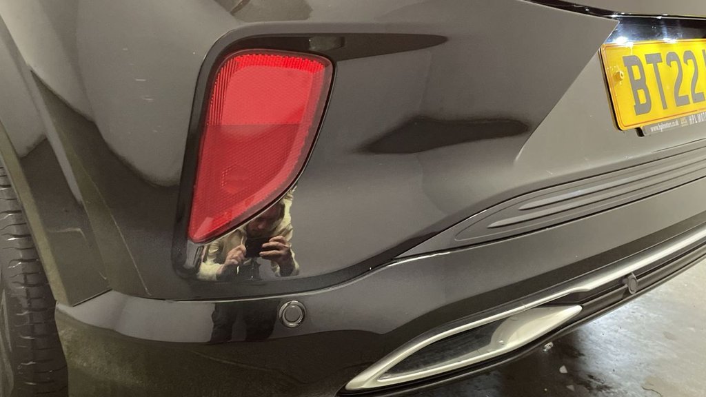 Used Ford Puma 2022 for sale - 77110593: Photo 14