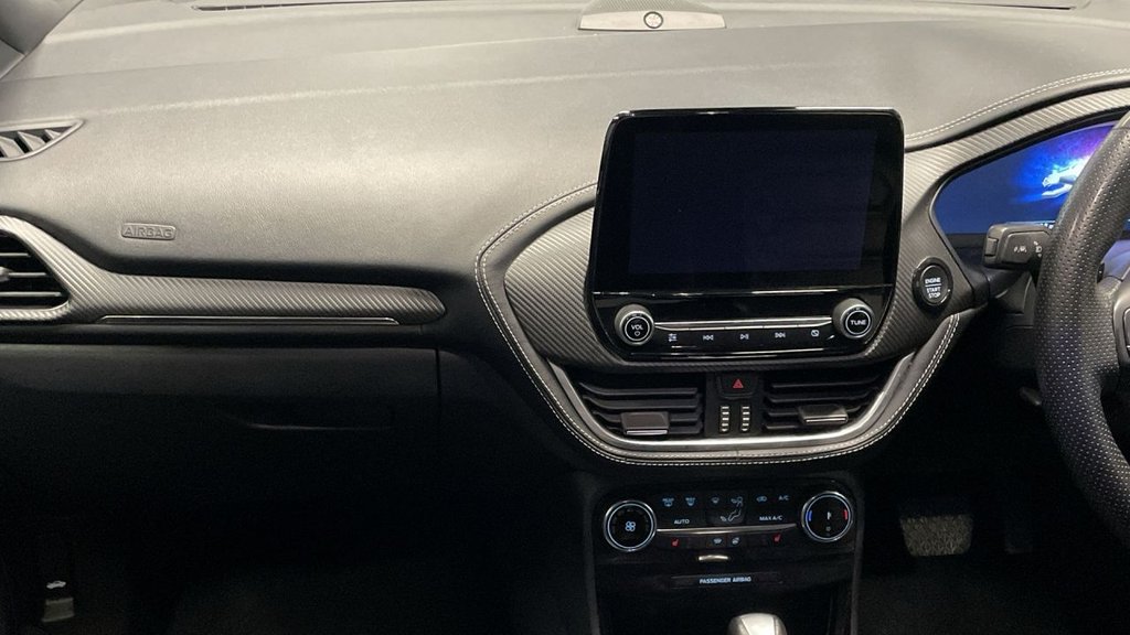 Used Ford Puma 2022 for sale - 77110593: Photo 16