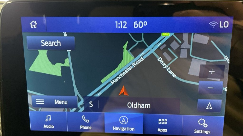 Used Ford Puma 2022 for sale - 77110593: Photo 19