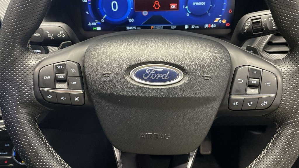 Used Ford Puma 2022 for sale - 77110593: Photo 21