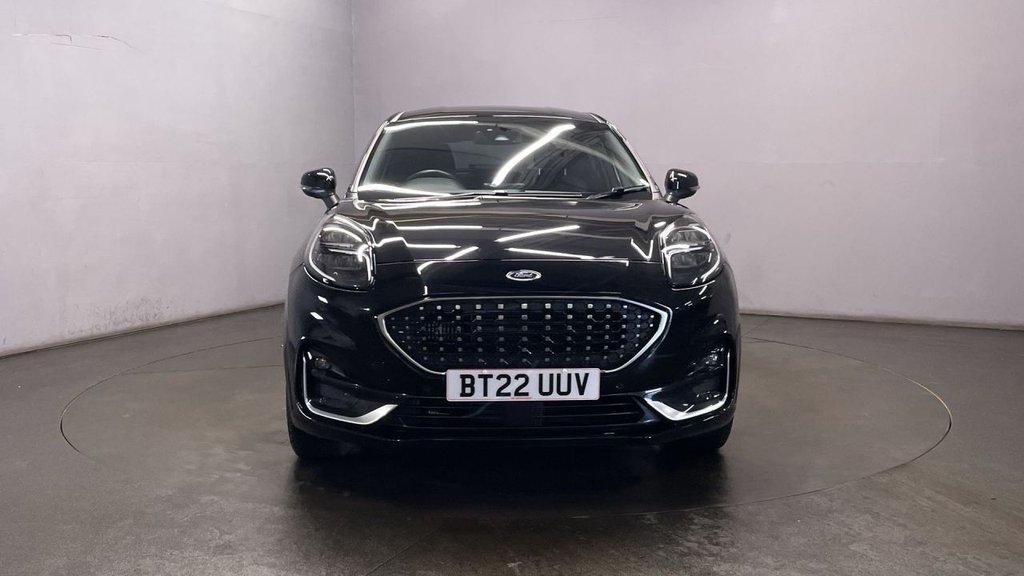 Used Ford Puma 2022 for sale - 77110593: Photo 3