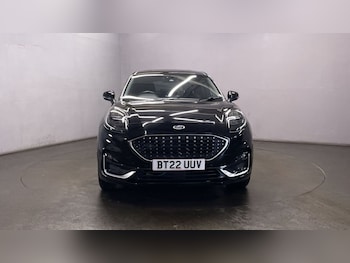 Used Ford Puma 2022 for sale - 77110593: Photo