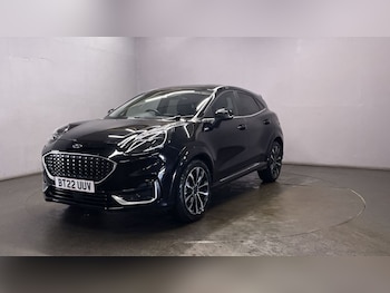 Used Ford Puma 2022 for sale - 77110593: Photo