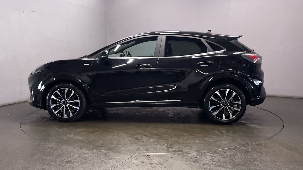 Used Ford Puma 2022 for sale - 77110593: Photo 5